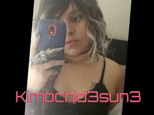 Kimochid3sun3