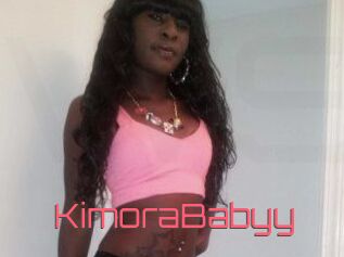 KimoraBabyy