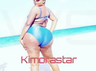 Kimorastar