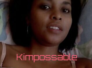 Kimpossable