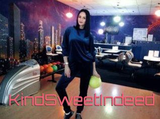 KindSweetIndeed