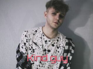 Kind_guy