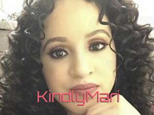 KindlyMari