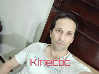 Kinectic
