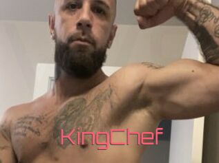 KingChef