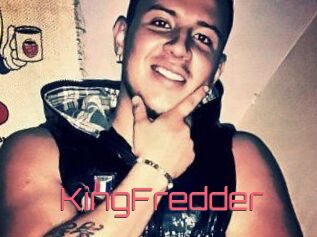 KingFredder