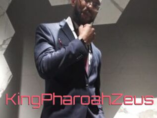 KingPharoahZeus