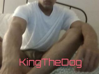 KingTheDog