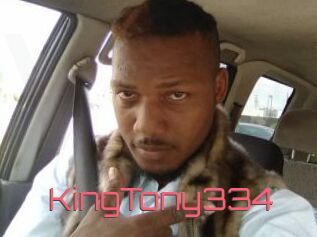 KingTony334