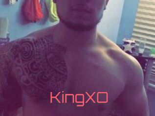 KingXO