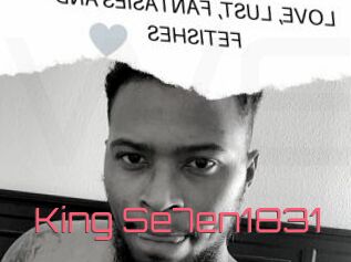 King_Se7en1831