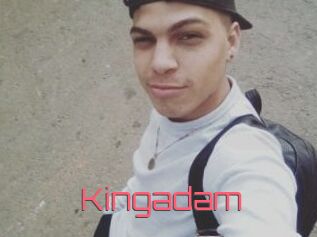 Kingadam