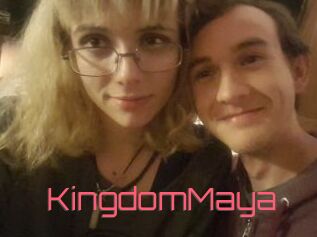 KingdomMaya