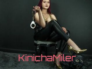 KinichaMiler