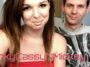 KinkyCassyNMickey