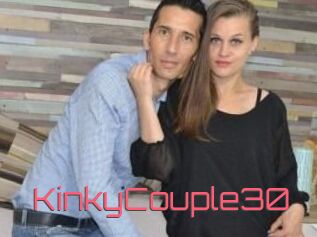 KinkyCouple30