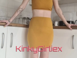 KinkyGirliex