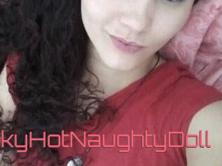 KinkyHotNaughtyDoll