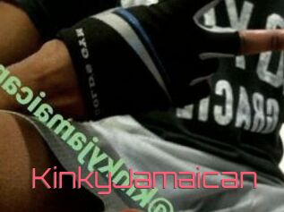 KinkyJamaican