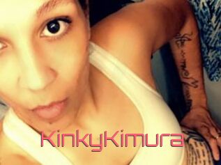 KinkyKimura
