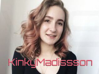 KinkyMadissson