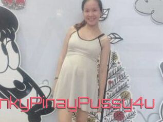 KinkyPinayPussy4u