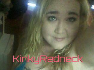 KinkyRedneck