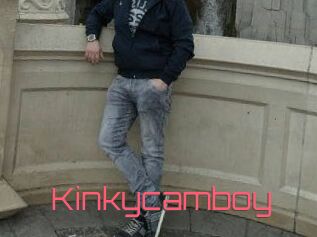 Kinkycamboy