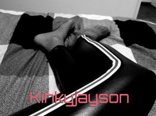 Kinkyjayson