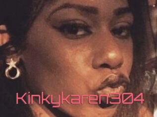 Kinkykaren304