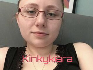 Kinkykiara