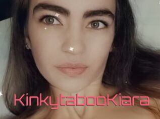 KinkytabooKiara