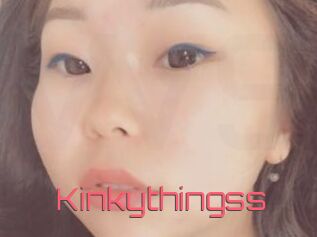 Kinkythingss
