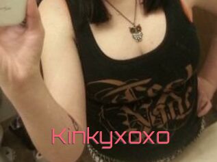 Kinkyxoxo