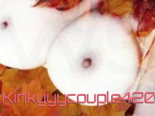 Kinkyyycouple420