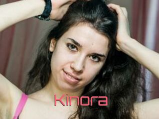 Kinora