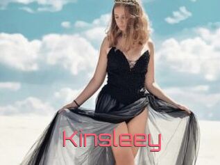 Kinsleey