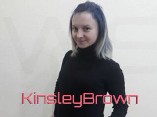 KinsleyBrown
