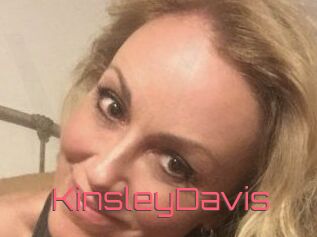 Kinsley_Davis