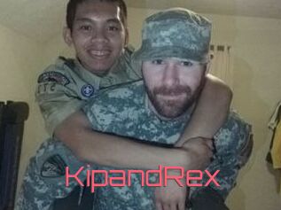 Kip_and_Rex
