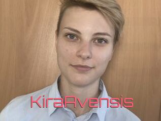 KiraAvensis