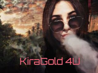 KiraGold_4U
