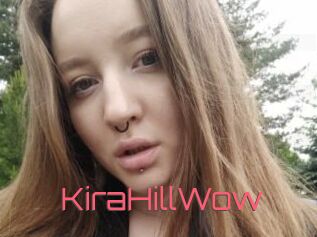 KiraHillWow