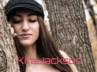 KiraJackson