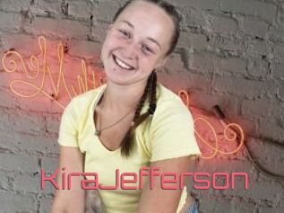 KiraJefferson