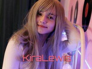 KiraLewis