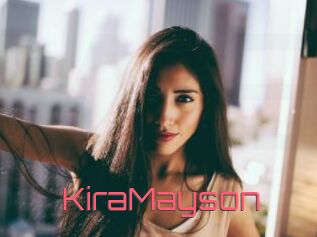 KiraMayson