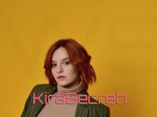 KiraSecret1