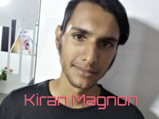 Kiran_Magnon