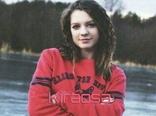 Kiraosa